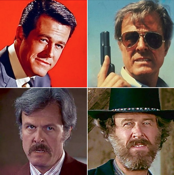 "Robert Culp: From I Spy to Outrage—Was He a Spy in Real Life?" —  Robert Culp Legacy, Classic TV Crime Dramas 2025, Iconic 1960s Television Stars