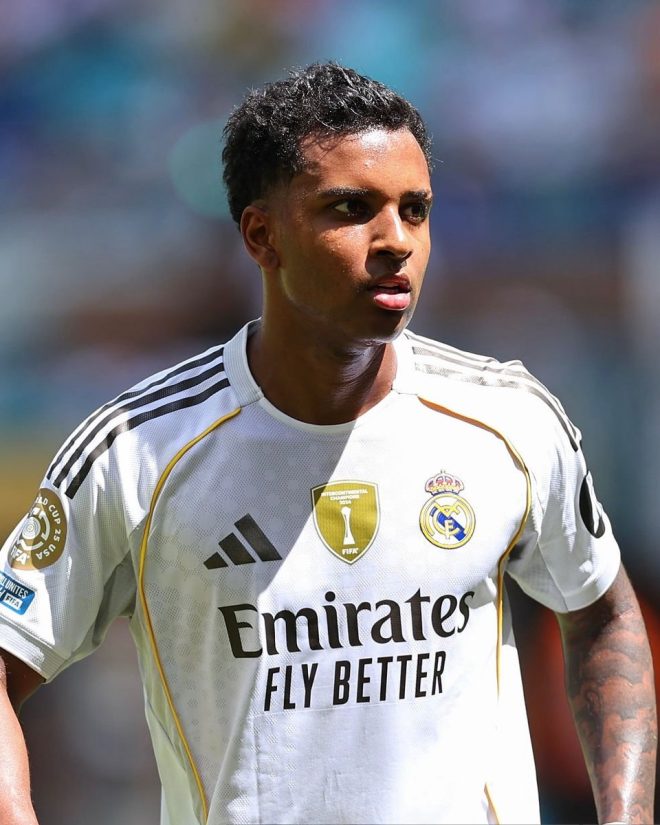 Rodrygo Snubbed: Ancelotti's Bold Brazil Decision Shocks Fans! — Rodrygo Brazil squad update, Ancelotti Brazil national team strategy, Brazil football player selections 2025