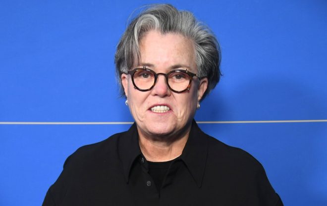 Rosie O'Donnell's Shocking Misfire: Who's Really to Blame? —  Rosie O’Donnell controversy, Minneapolis church attack news, transgender issues in politics