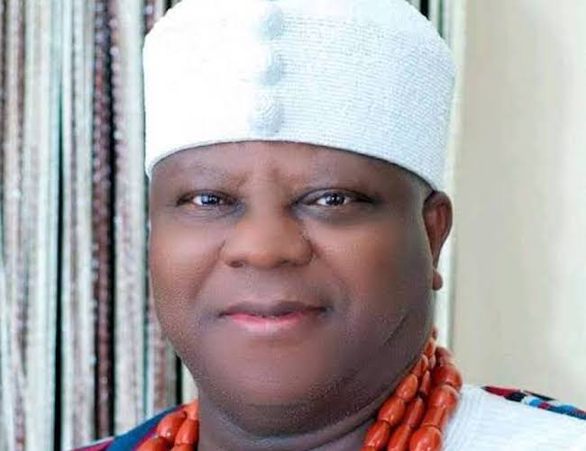 Royal Scandal: Nigerian King Jailed for COVID Fraud! — COVID-19 fraud sentencing, Osun State royal scandal, Apetu of Ipetumodu conviction