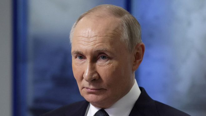 Russia and India’s $100B Trade: A Challenge to US Dominance? —  Russia India trade relations, US tariffs impact on trade, $100 billion trade goals 2025