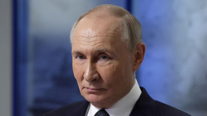 Russia and India’s Bold $100B Trade Move Shakes US Ties! —  Russia India trade partnership, bilateral trade growth 2025, economic relations Russia India