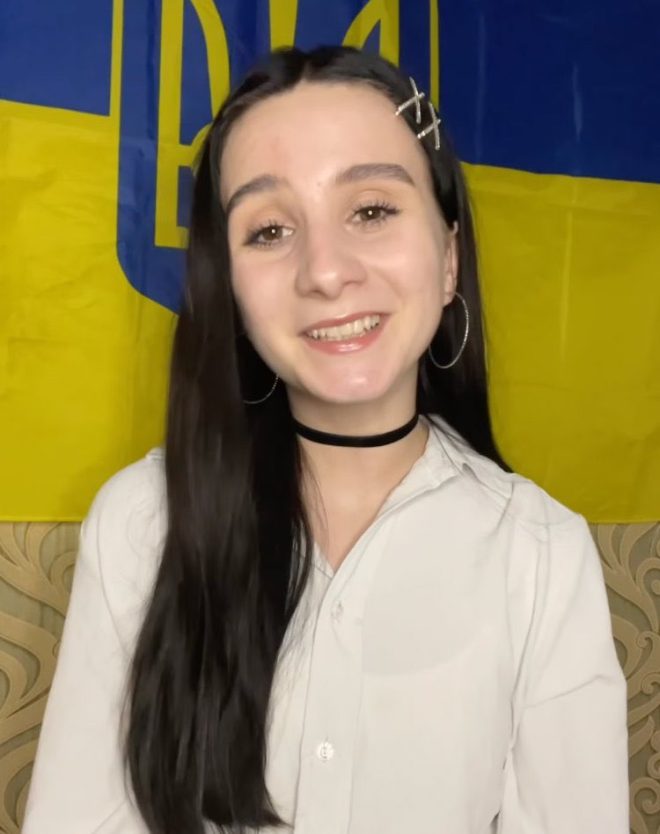 Russia's Tragic Act: 17-Year-Old's Wedding Dress for a Funeral — Kyiv tragedy news, Russian conflict impact on youth, Ukrainian civilian casualties 2025