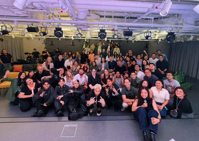 SB19's Bold Move: Did Spotify Just Change Music Forever? —  Music Industry Networking, Global Music Promotion, Spotify Artist Showcase