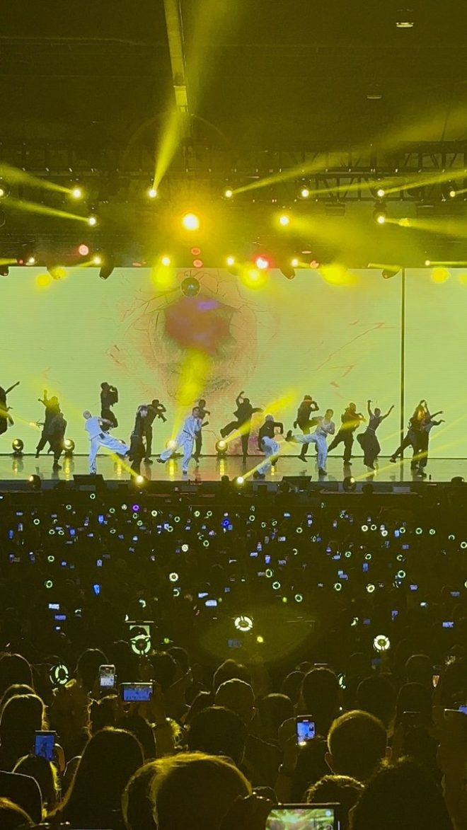 SB19's SHOCKING 7,000 Fans: Is Singapore Their New Home? — SOLD-OUT CONCERT SINGAPORE, SB19 LIVE PERFORMANCE, RECORD ATTENDANCE EVENTS 2025