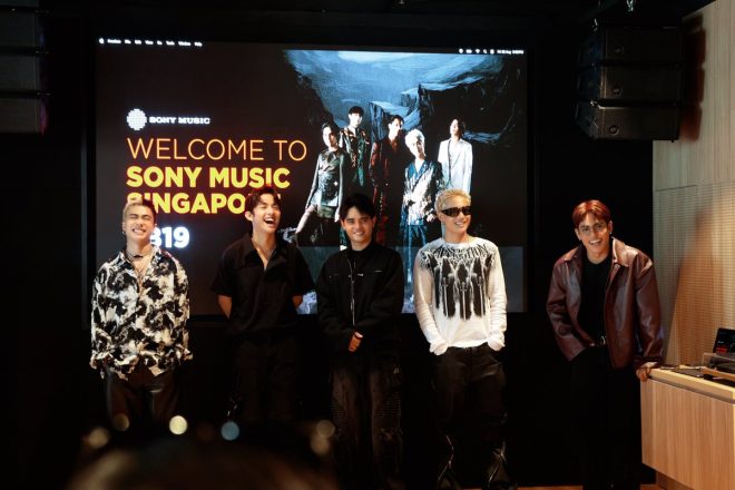 SB19's Shocking Milestone: 1.5 Billion Streams Unveiled! — Asian music milestones, SB19 Sony Music partnership, 2025 streaming achievements