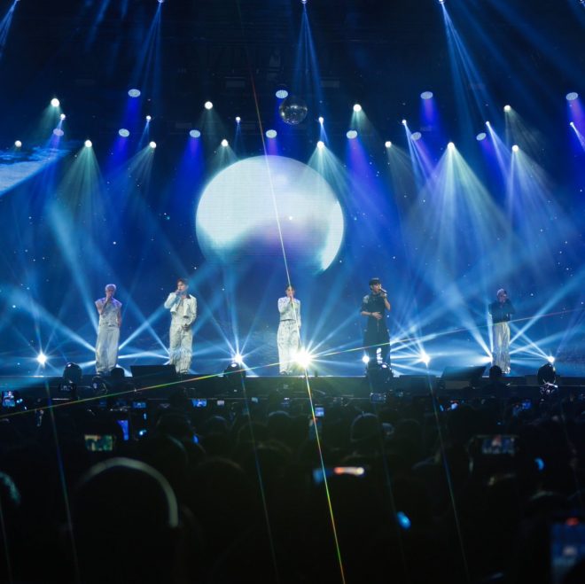 SB19's Singapore Concert: Are They the Future of P-Pop? — P-pop concert highlights, SB19 Singapore event recap, live music experiences 2025