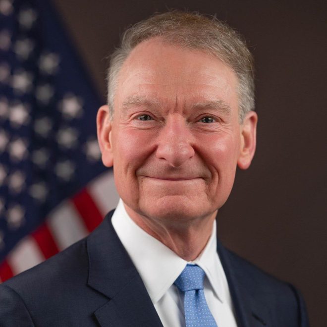 SEC Chair's Shocking 'Project Crypto' Reveal Today! — Wyoming Blockchain News, SEC Cryptocurrency Update, Paul Atkins Speech 2025