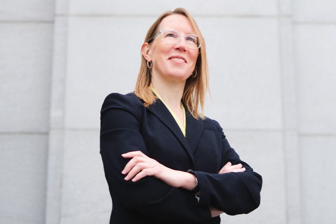 SEC's Crypto Task Force: Are Regulations About to Change? — Crypto regulation news, SEC cryptocurrency initiatives, Hester Peirce crypto outreach