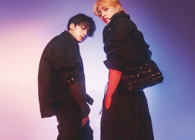 SEVENTEEN's S. Coups & Mingyu: LA Music Video Sparks Debate! —  S. Coups Mingyu debut, SEVENTEEN new unit September 2025, K-pop music video L.A.