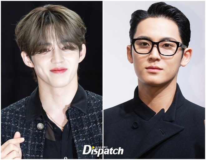 "SEVENTEEN's S.COUPS and MINGYU: A Bold New Unit Emerges!" — S.COUPS solo debut, MINGYU new unit, SEVENTEEN Pledis Entertainment 2025
