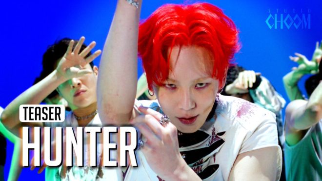 "SHINee's KEY Drops Jaw-Dropping Dance Performance in 'HUNTER' | STUDIO CHOOM Original - Controversy Erupts!" —  
K-Pop KEY HUNTER
Dance Performance KEY
KEY SHINee Studio CHOOM