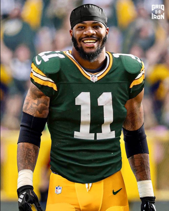 🚨 SHOCKING: Cowboys Trade Micah Parsons to Packers in Blockbuster Deal! 🏈💥 #NFLTradeDeadline —  Cowboys linebacker trade news, Packers acquire Micah Parsons, NFL trade rumors