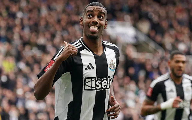 "SHOCKING: Liverpool's £125m deal for Isak raises eyebrows - no add-ons!" — Liverpool transfer news, Alexander Isak deal, Premier League transfer updates