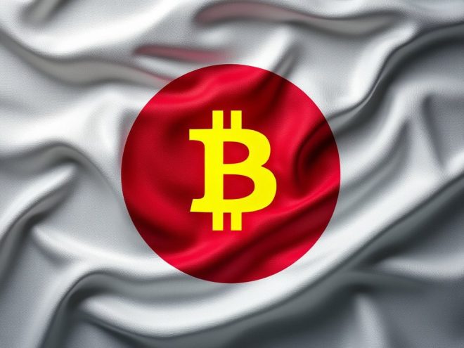 SHOCKING MOVE: Japan's Metaplanet Bets Big on Bitcoin! —  Bitcoin investment news, Japan cryptocurrency market 2025, Metaplanet financial moves