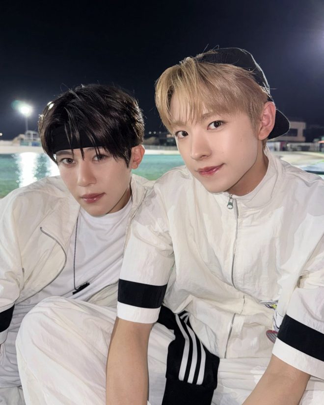 SION and YUSHI's SURF Stunt Sparks Outrage Online! —  SION, YUSHI, Beach Vibes, Wave Riding, Surfing Community
