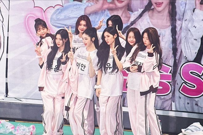 SM Family Sparks Controversy at ISAC 2025: Shocking Wins! — SM Entertainment Sports Festival, ISAC 2025 Highlights, K-Pop Idol Competitions