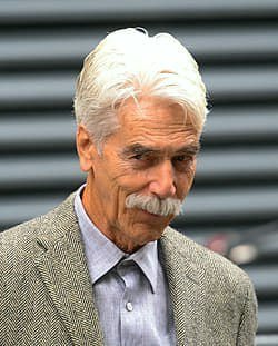Sam Elliott Calls Trump Supporters "Not Very Smart!" — Sam Elliott controversy, Trump supporter backlash, celebrity political opinions