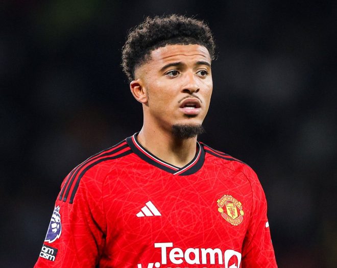 Sancho Standoff: AS Roma's £20m Gamble on the Star! —  Jadon Sancho transfer news, AS Roma bid for Sancho, Manchester United player negotiations