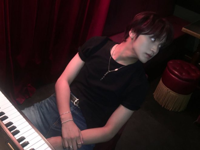 Savory Secrets: HAECHAN's Album Under Red Light?
Floating Mysteries Revealed on September 8! — Savory Delights, Soft Glow Ambiance, Flavorful Experiences