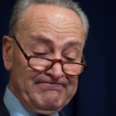 Schumer's Solo Walks in DC: Truth or Secret Service Spin? — Chuck Schumer walking claims, Secret Service agent revelations, DC safety concerns