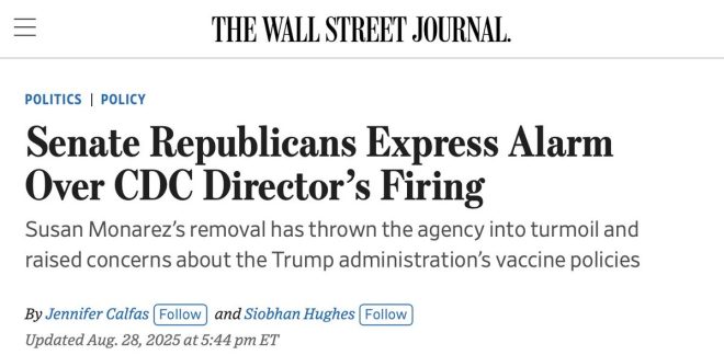 Senate GOP: Step Back or Face Presidential Showdown! — Executive branch authority, Article II powers, Senate Republican interference