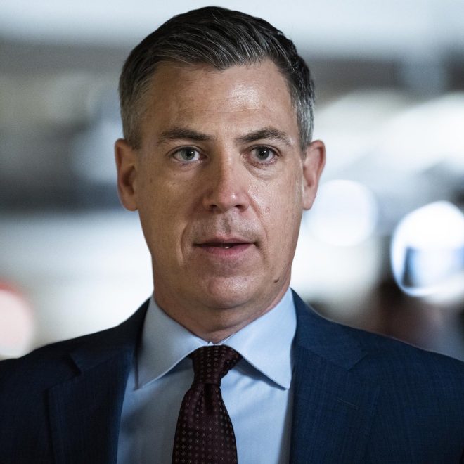 Senator Banks Blames Mental Illness for Minneapolis Shooting — Senator Jim Banks statement, Minneapolis mass shooting, transgender gun violence