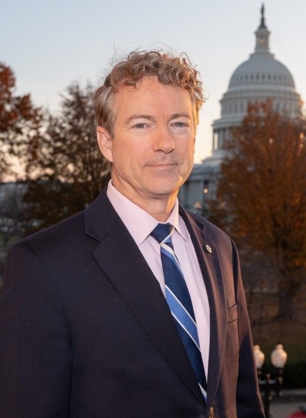 Senator Paul Demands Gold Audit: Is Fort Knox Empty?

YES! 👍 —  YES! 👍

gold reserve audit, Fort Knox transparency, US gold holdings 2025