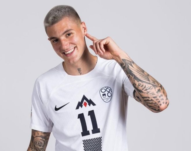 Šeško's Manchester Move: A Game-Changer or a Mistake? —  Transfer news, Manchester United updates, Šeško medical tomorrow