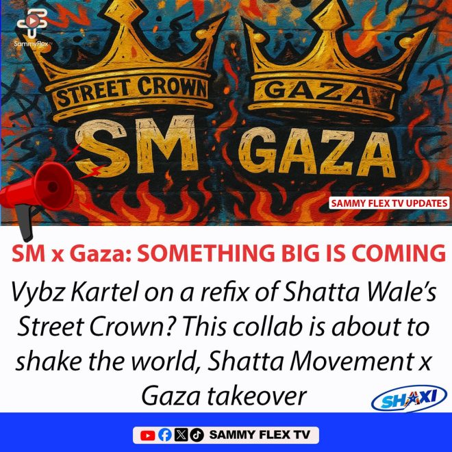 Shatta Wale & Vybz Kartel: Music's Next Game-Changer? — Shatta Wale Vybz Kartel collaboration 2025, reggae music news updates, Caribbean music industry trends