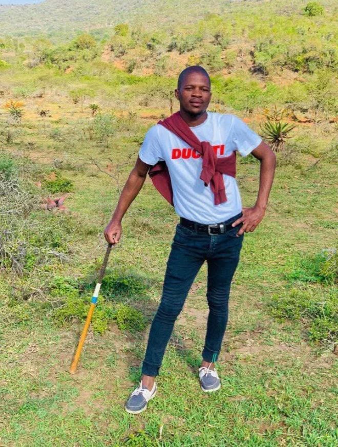 Shock Claim: Is Mamncane Really Who She Says She Is? —  "Support for grieving families, Community fundraising initiatives, Verify identity for financial assistance"