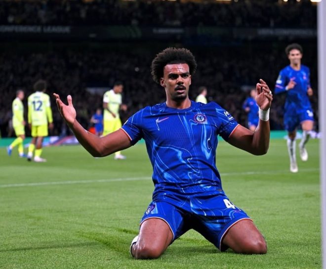 Shock Move: Chelsea Sells Star to Villarreal for £25.5m! —  Chelsea transfer news, Renato Veiga Villarreal deal, football transfer updates 2025