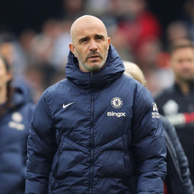 Shock Move? Chelsea's Jackson on the Brink of Departure! — Nicolas Jackson transfer news, Chelsea FC striker updates, Enzo Maresca statements 2025