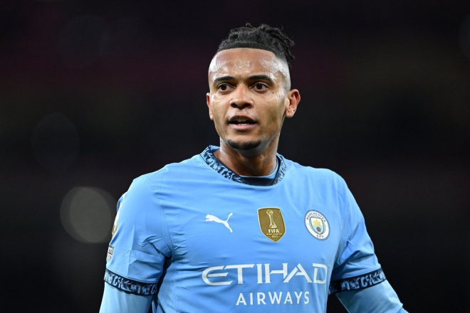 Shock Move? City Open to Akanji Exit Amid Galatasaray Bid! —  Manchester City transfer news, Manuel Akanji Galatasaray rumors, Premier League player exits 2025