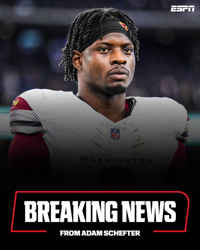 Shock Trade! Commanders Deal RB Robinson to 49ers! — Brian Robinson trade news, Commanders 2025 draft picks, 49ers RB acquisition