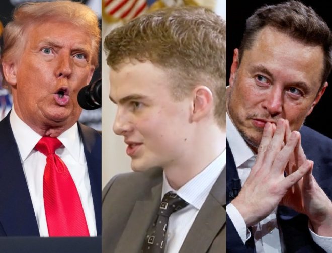 Shock: Trump Whistleblower Exposes DOGE Scandal! — scandal in Trump administration, whistleblower exposes security breach, DOGE operatives data leak