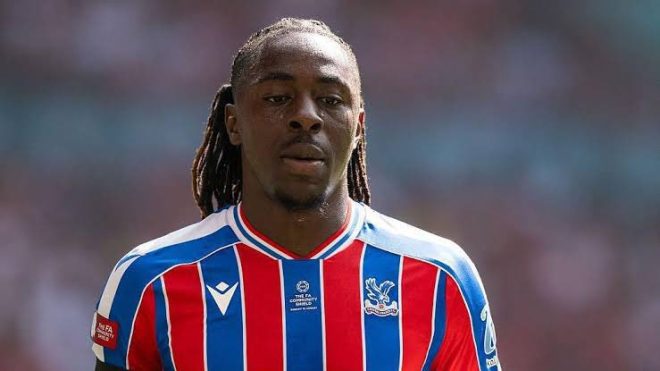 Shock Twist: Eze's Absence Signals Arsenal's £60m Move! —  Eberechi Eze transfer news, Crystal Palace lineup update, Arsenal medical appointment 2025