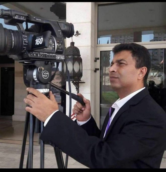 Shock as Israeli Forces Kill Journalist Amid Aid Crisis! — Israeli military journalist shooting, Gaza Strip humanitarian crisis, Palestine TV reporter killed 2025