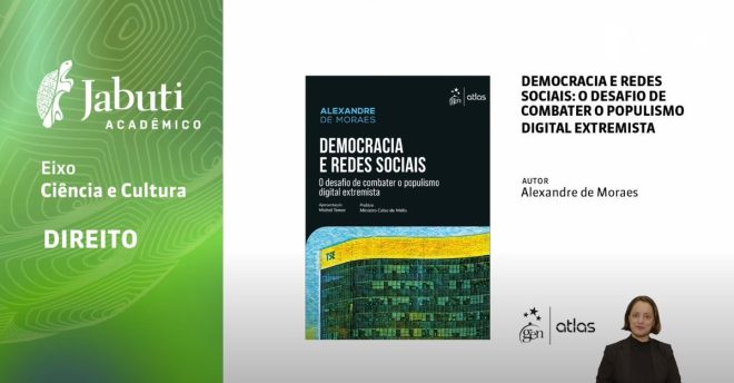 Shock as Moraes Loses Jabuti to Controversial Scholar! — Alexandre de Moraes news, Jabuti Academic award 2025, Orlando Villas Bôas Filho book