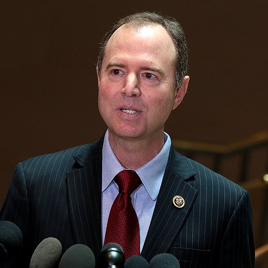 Shocking: Adam Schiff Under Investigation for Leaks & Fraud! —  Adam Schiff investigation news, Judge Jeanine Pirro classified leaks, Ed Martin mortgage fraud scandal