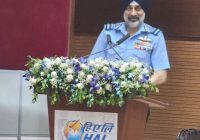 Shocking Air Battle: IAF's S-400 Takes Down PAF Jets! —  S-400 missile defense success, Pakistan Air Force engagement news, Air Chief Marshal AP Singh statement 2025