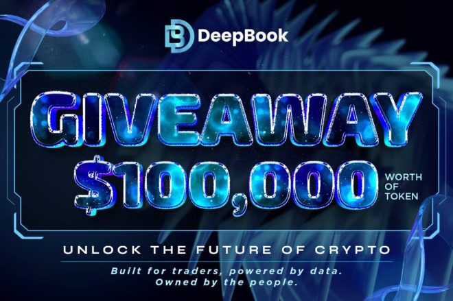 Shocking Airdrop: $100,000 in ADB Sparks Controversy! — New crypto giveaway, DeepBook AI rewards, $100,000 airdrop 2025