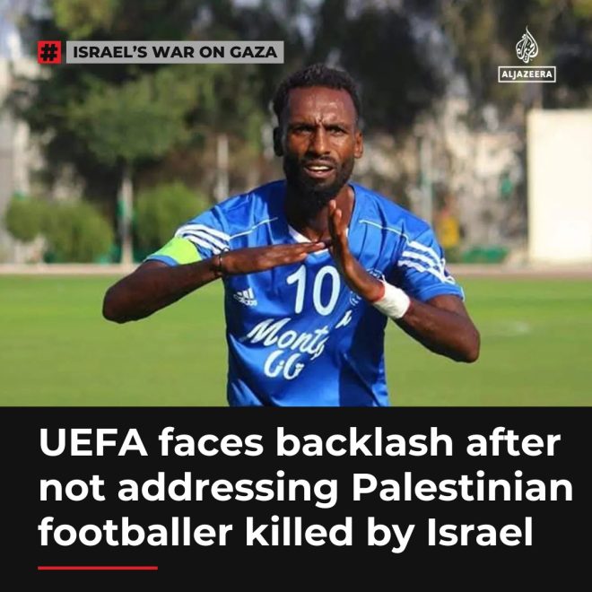 Shocking Allegations: Did Israel Murder Soccer Star? — "Palestinian athlete killed in Gaza", "Israel military accountability 2025", "Suleiman al-Obeid death controversy"