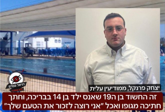 Shocking Allegations: Israeli Settler Accused of Rape — Jewish settler crime West Bank, Palestinian rights violations, Israeli-Palestinian conflict news 2025