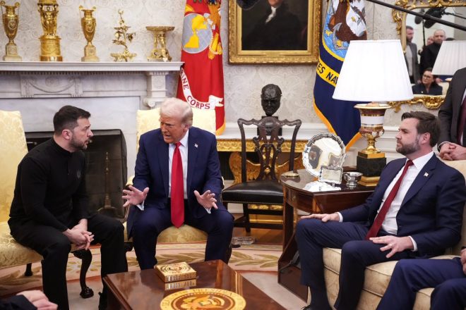 Shocking Alliance: Vance, Trump, and Zelensky Unite Tomorrow! — VP JD Vance meeting news, Zelensky Trump summit updates, 2025 political discussions