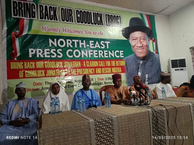 Shocking Apology: Did US Leaders Mislead on Jonathan? —  Goodluck Jonathan apology news, North-East terrorism allegations, US politicians deception in Nigeria