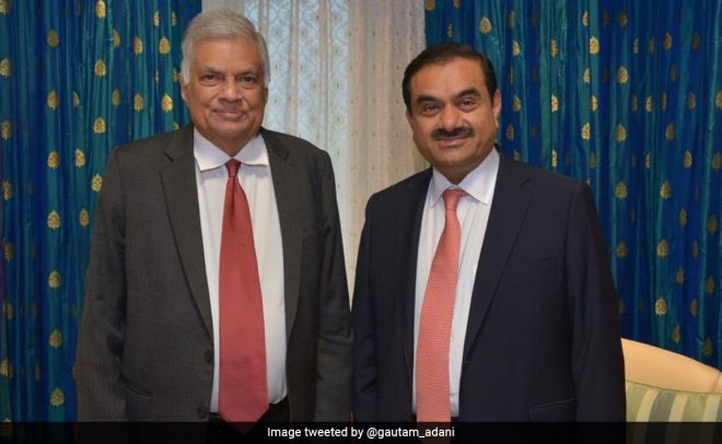 Shocking Arrest: Ex-Sri Lanka President's Corruption Scandal! —  Former Sri Lankan leader corruption scandal, Ranil Wickramasinghe legal troubles 2025, Sri Lanka political crisis news