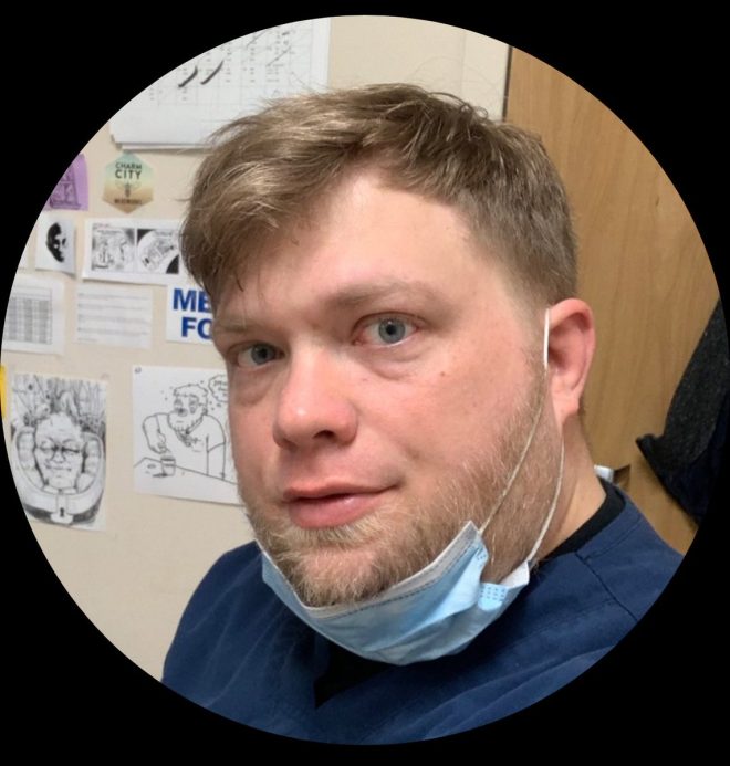 Shocking Arrest: Tech Charged in Race-Based Vandalism! — vandalism charges Baltimore County, racial hate crime Maryland, Jewish business vandalism 2025