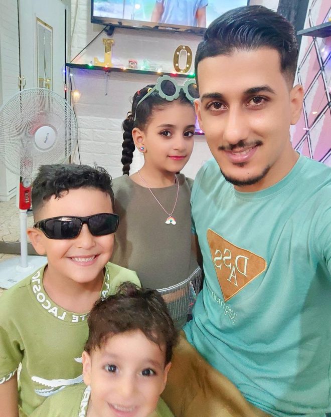 Shocking Attack: Entire Family Annihilated in Gaza Strike! — Gaza missile strike victims, Israeli airstrike family casualties, civilian deaths in Gaza 2025