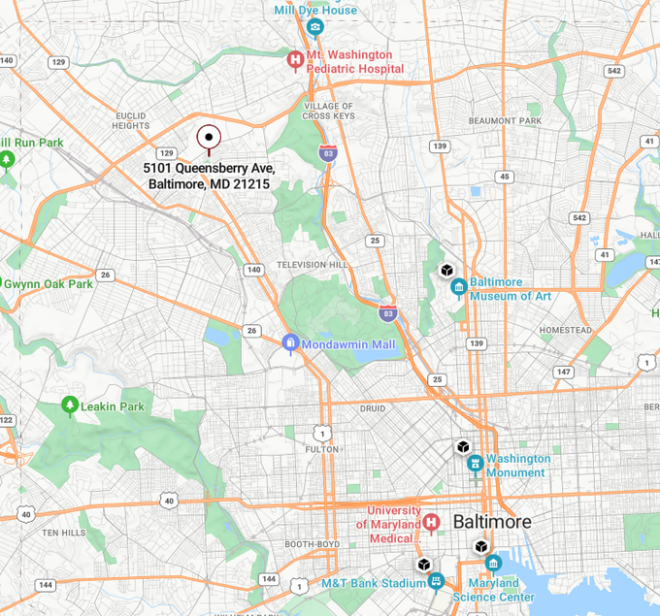 Shocking Baltimore Mass Shooting: Are We Failing Our Kids? — mass shooting news, Baltimore crime update, children violence prevention